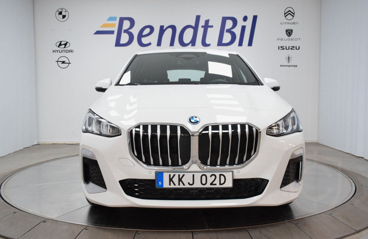 BMW 225e xDrive Active Tourer Steptronic M Sport