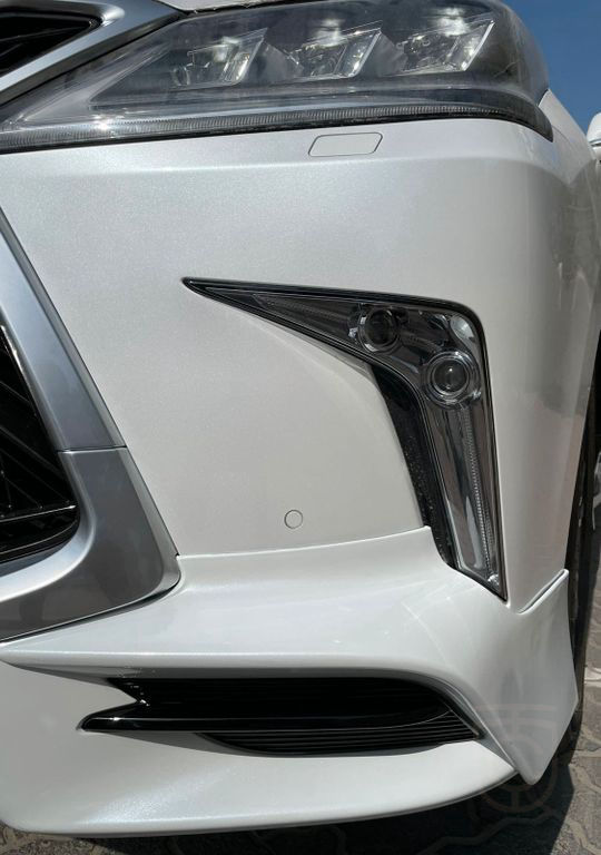 Lexus LX450+V8!+TurboDIESEL+NEU+2023+VOLL+20*STOCK