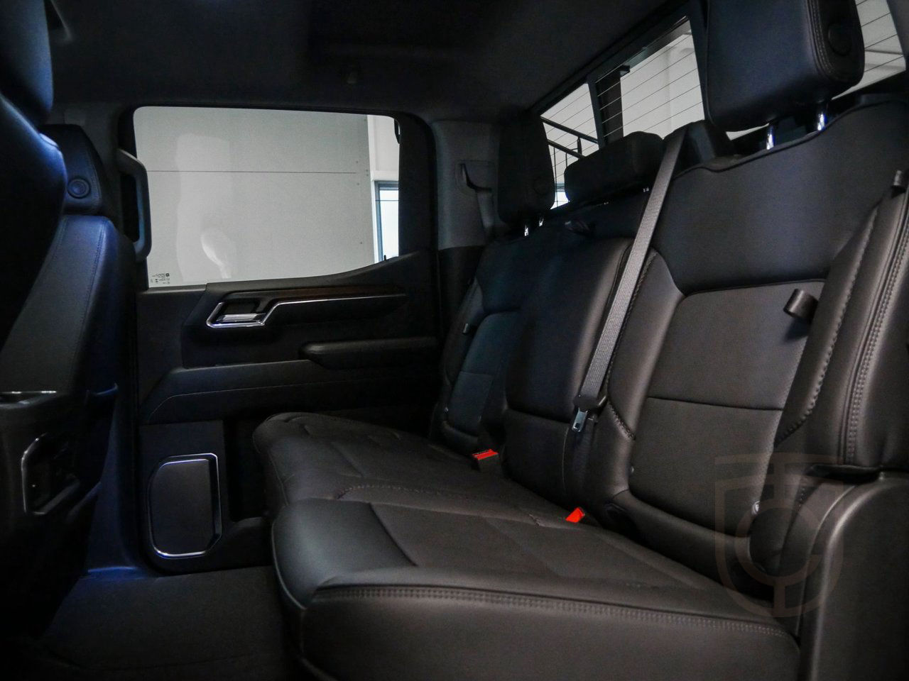 GMC Sierra DENALI RESERVE 6.2 V8 E85 2