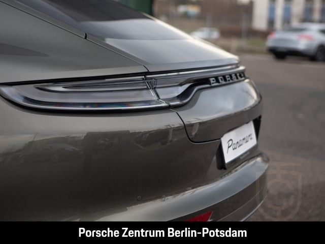 Porsche Panamera 4S E-Hybrid 2.9 Sportabgasanlage BOSE