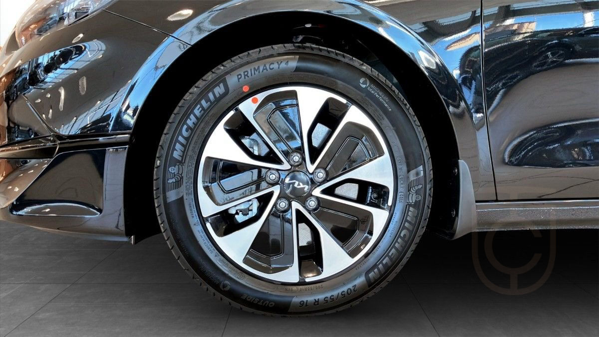 Kia Cee´d CEED SW 1.5 ACTION