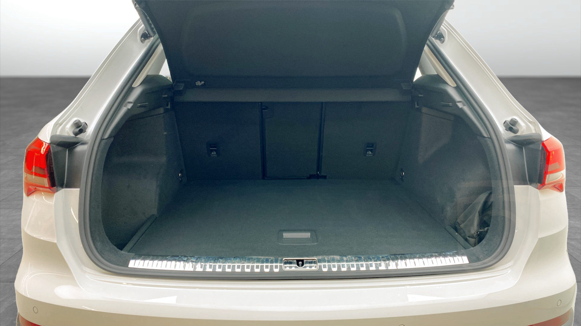 Audi Q3 35 TFSI
