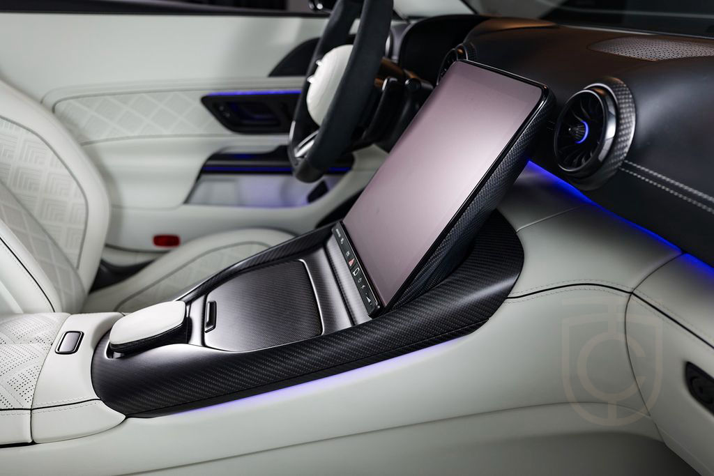 Mercedes-Benz SCHAWE GT 63 CARBON Ultimate One Vollausstattung