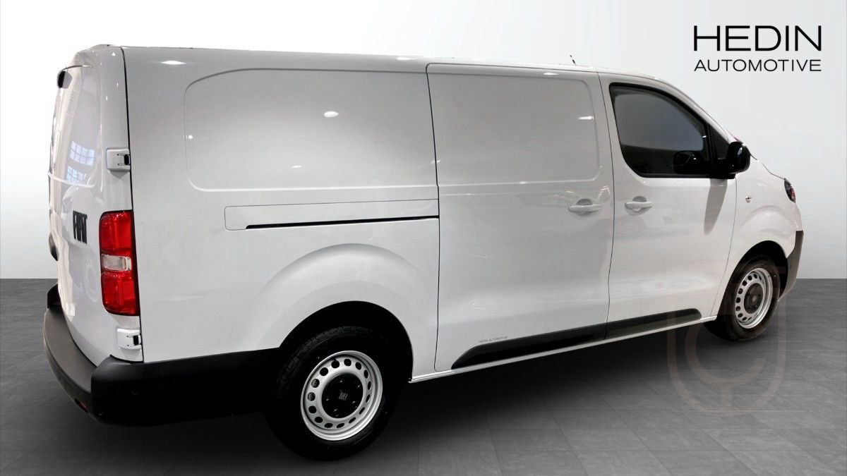 Fiat Scudo MCA