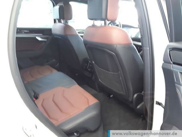 Volkswagen Touareg 3.0 V6 TDI R-Line Navi Pano AHK ACC PDC