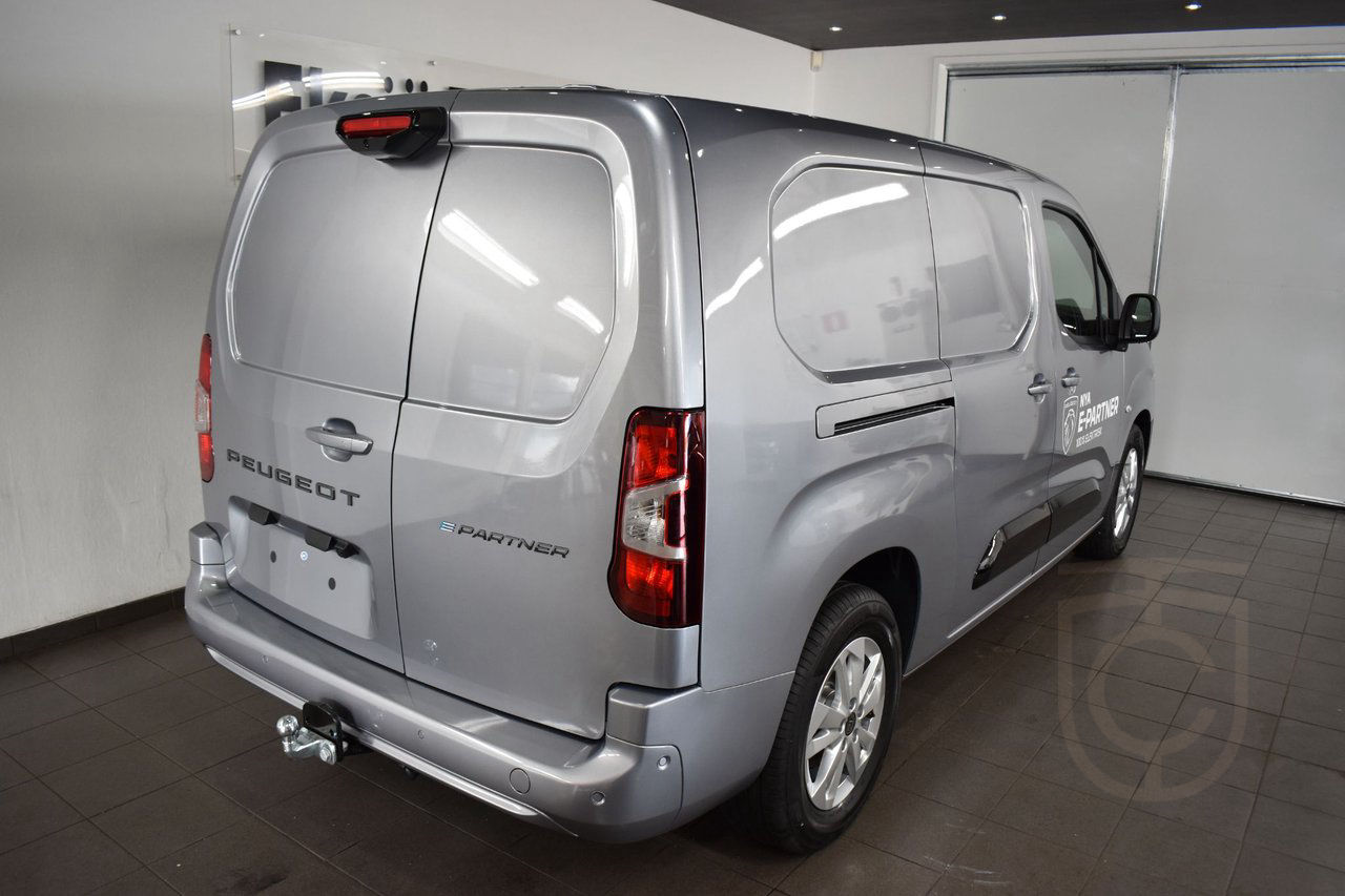 Peugeot e-Partner  L2 PLUS