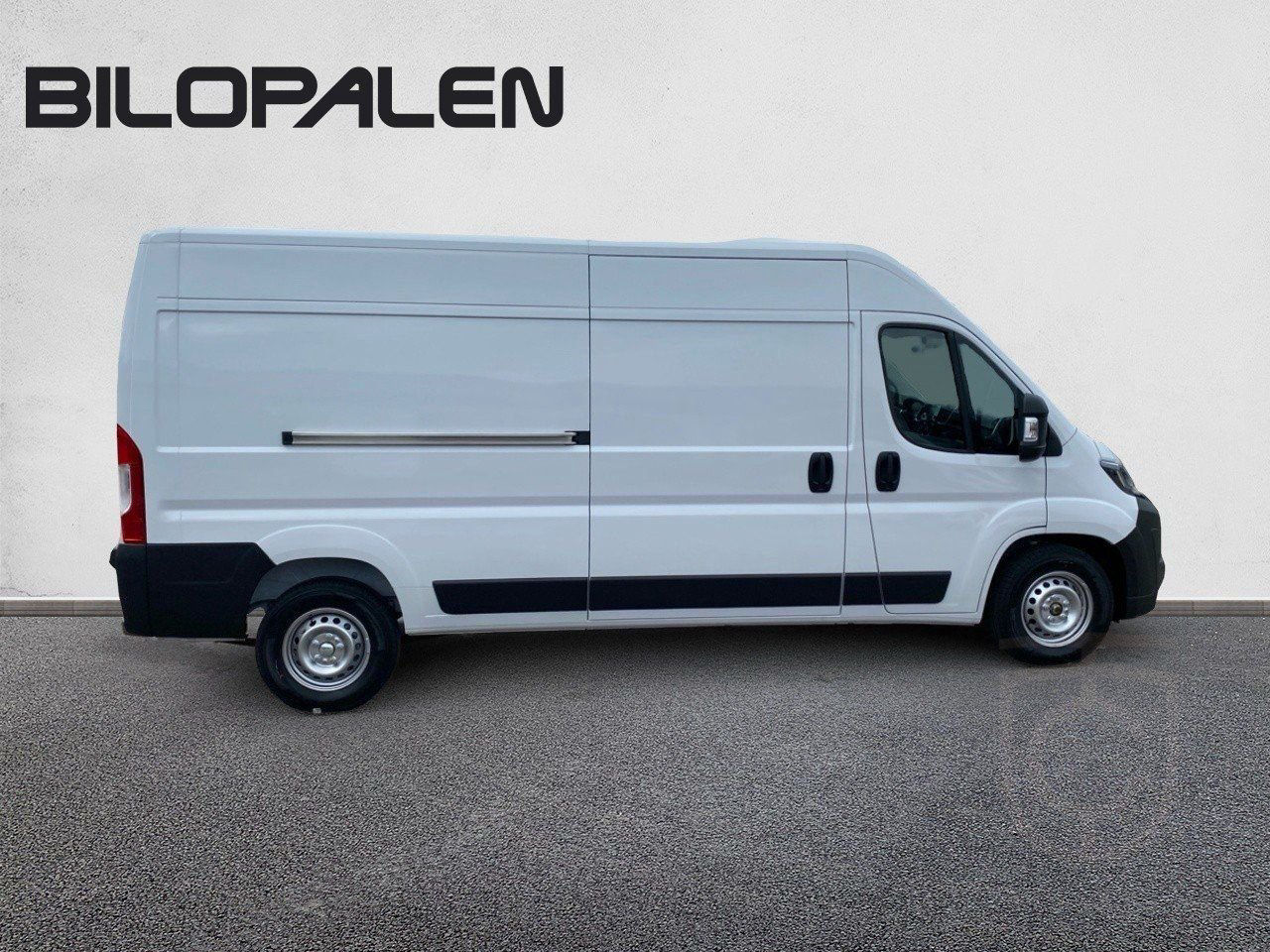 Opel Movano L3H2 180 AT8