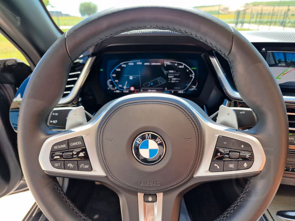 BMW Z4 M40i M Sport. LED. HUD. H&K. 51.800 Net