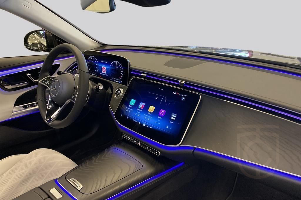 Mercedes-Benz E 300e 4MATIC Exclusive Premium