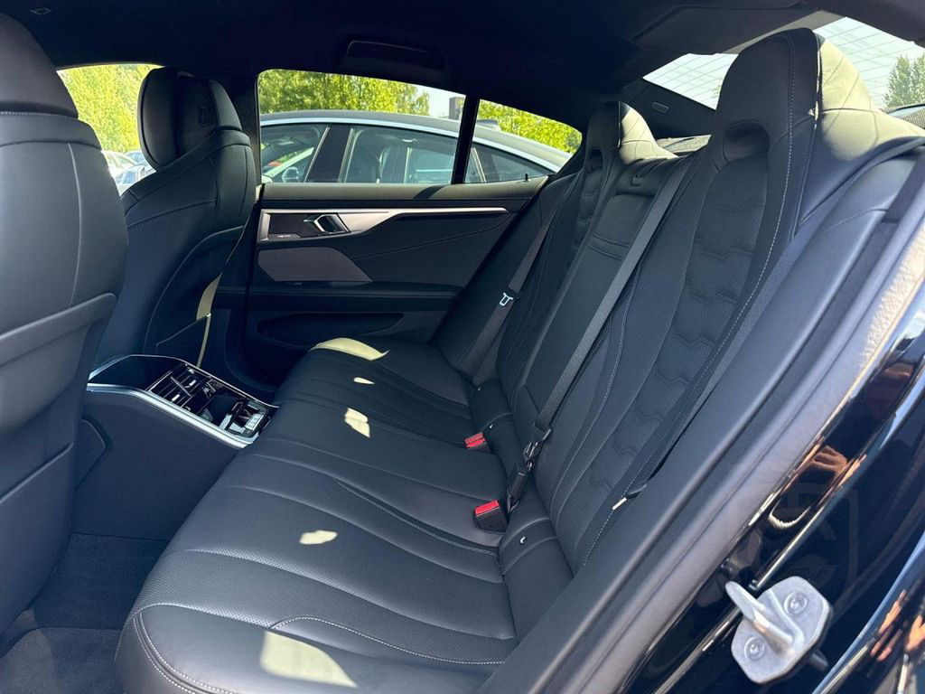 BMW M850i xDr GC Laser,360°,Multisi,Lea.o.Anz.699,-