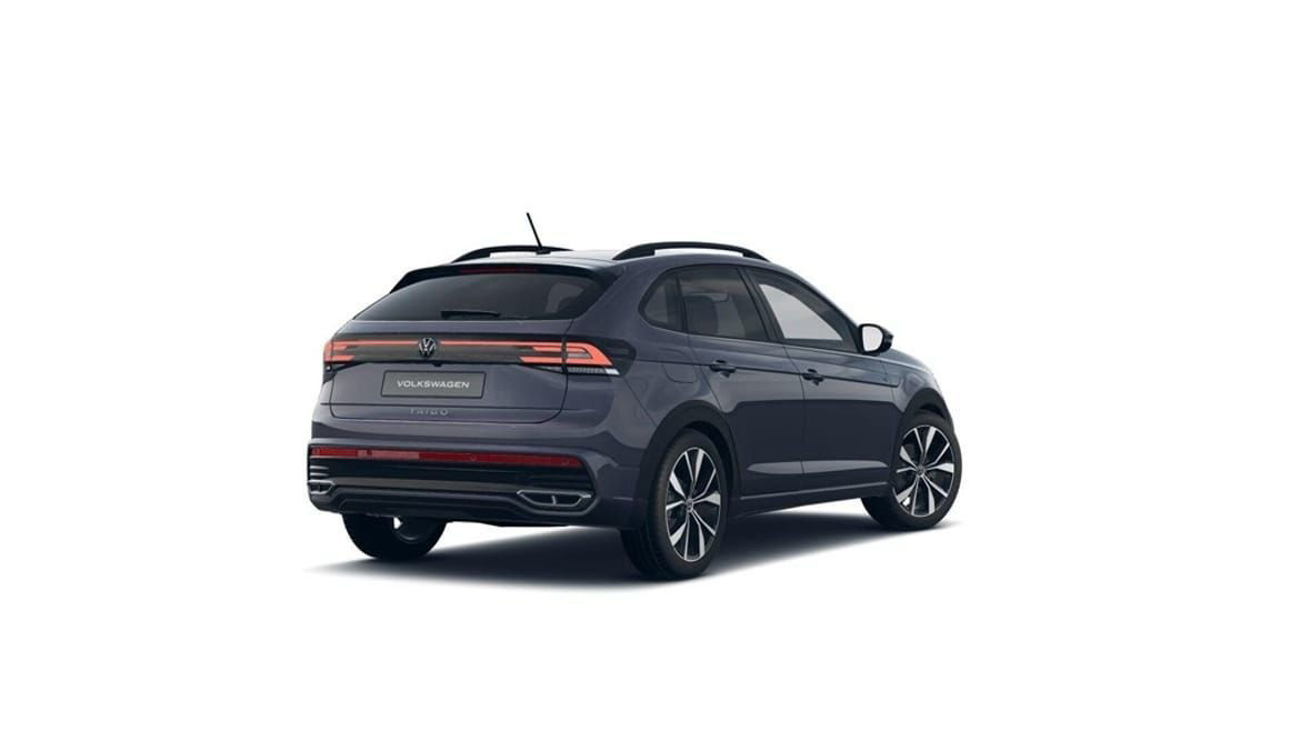 Volkswagen Taigo R-LINE 1.0 TSI
