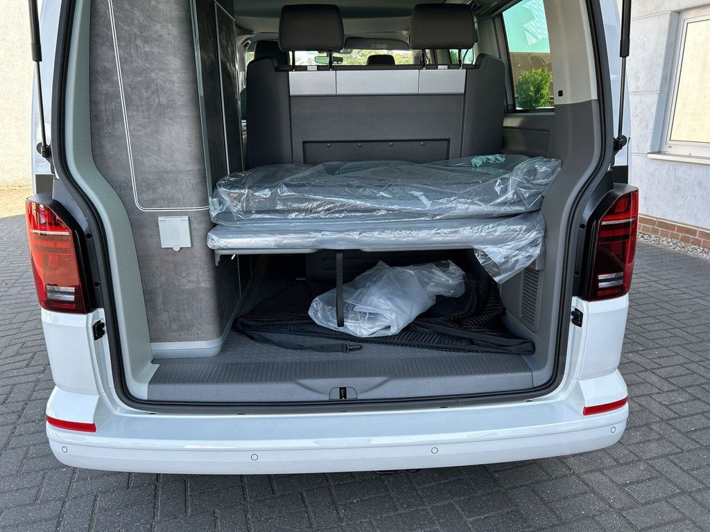 Volkswagen T6.1 California Ocean 2.0 TDI Autom.+ LED+ Navi+