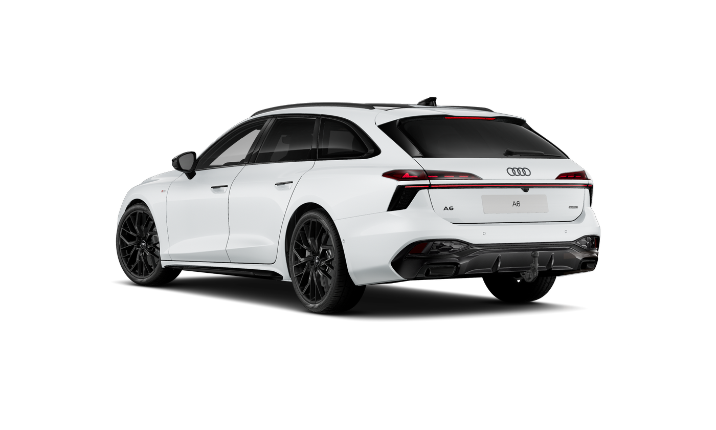 Audi A6 Avant TFSI quattro 270 kW S tronic