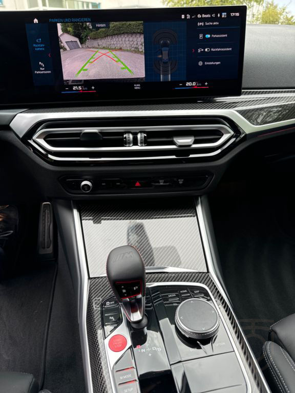 BMW M2 Coupe,M-Drive,HarKardLED,M-SportsSchnitzerUmb