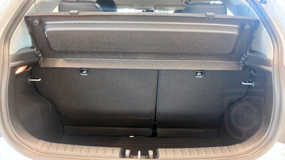 Kia Picanto AUTOMAT 1.0