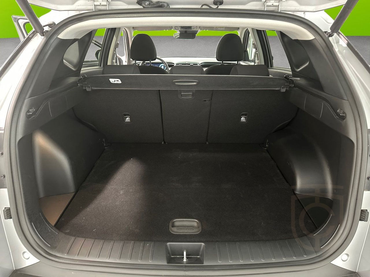 Hyundai Tucson 1.6 T-GDI DCT Essential Adaptiv farth B-Kamer