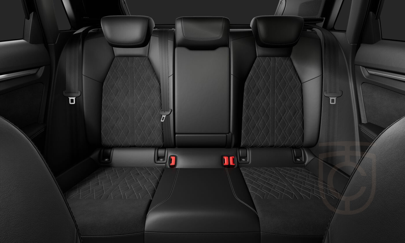 Audi A3 Sportback TFSI e S line 40 e 150 kW