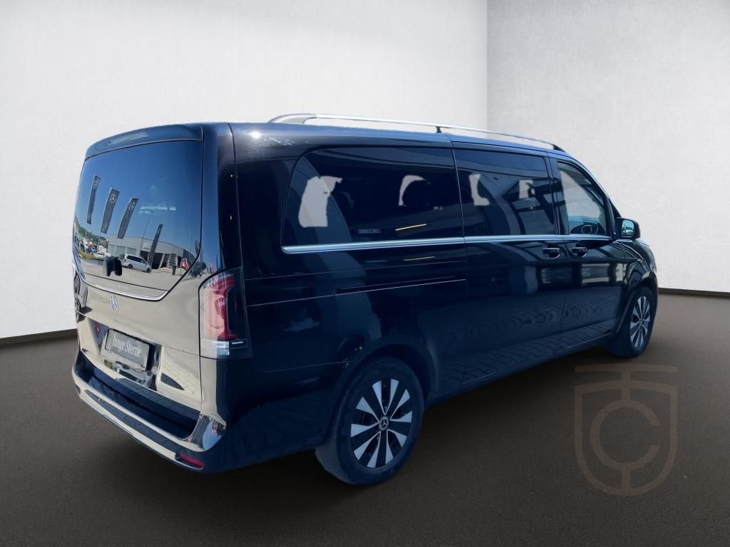 Mercedes-Benz V 300 d AVANTGARDE Extralang *Navi*MBUX*LED+RKa*