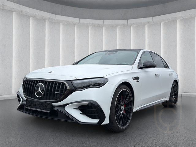 Mercedes-Benz E 53 AMG Hybrid 4Matic+ VOLLAUSSTATTUNG