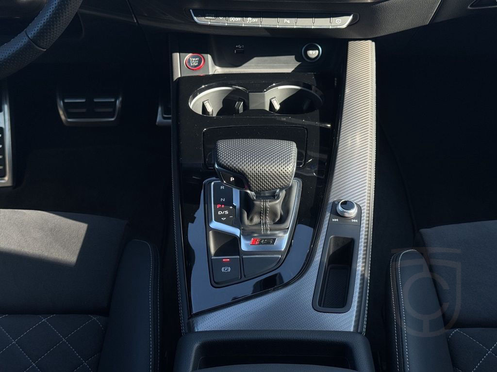 Audi RS 5 Sportback 280km/h*Sportabgas*360°*Pano*HuD