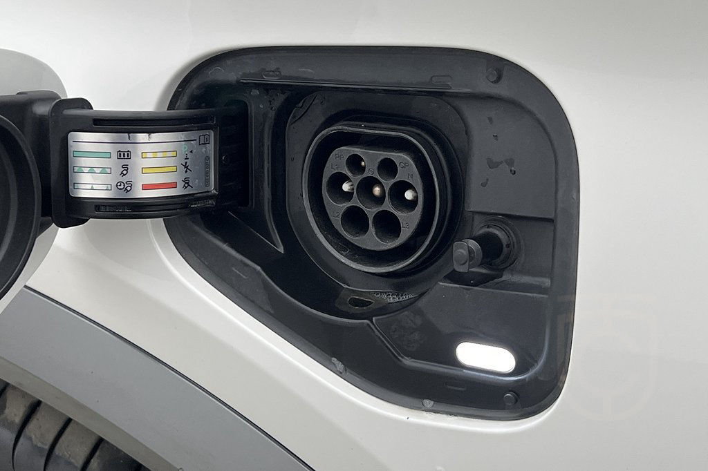 Cupra Formentor e-Hybrid DSG Sequential 150kW 2024
