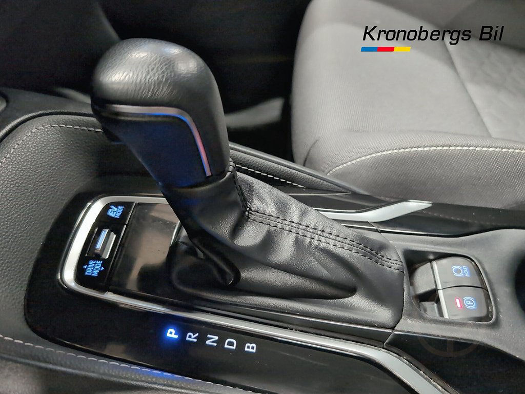 Suzuki Swace Hybrid