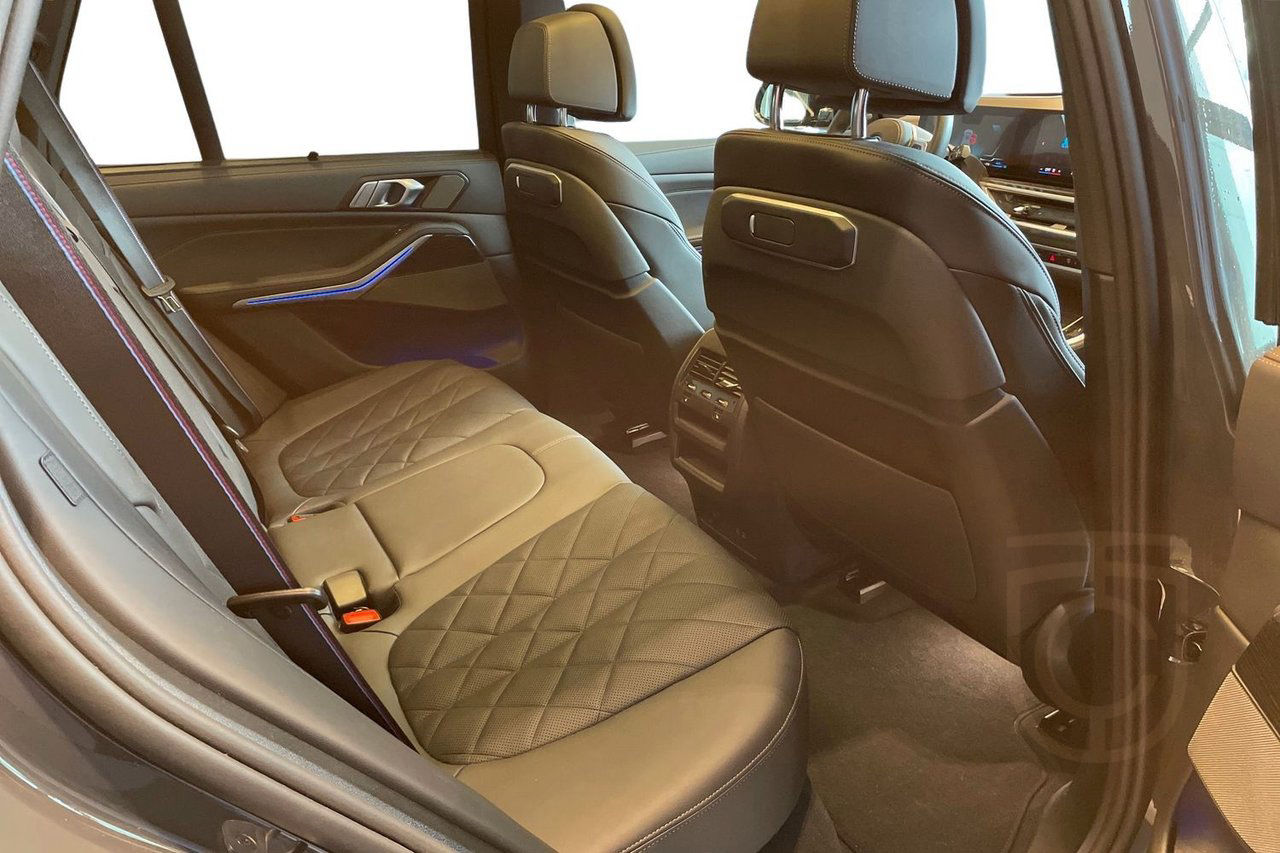 BMW X5 xDrive50e