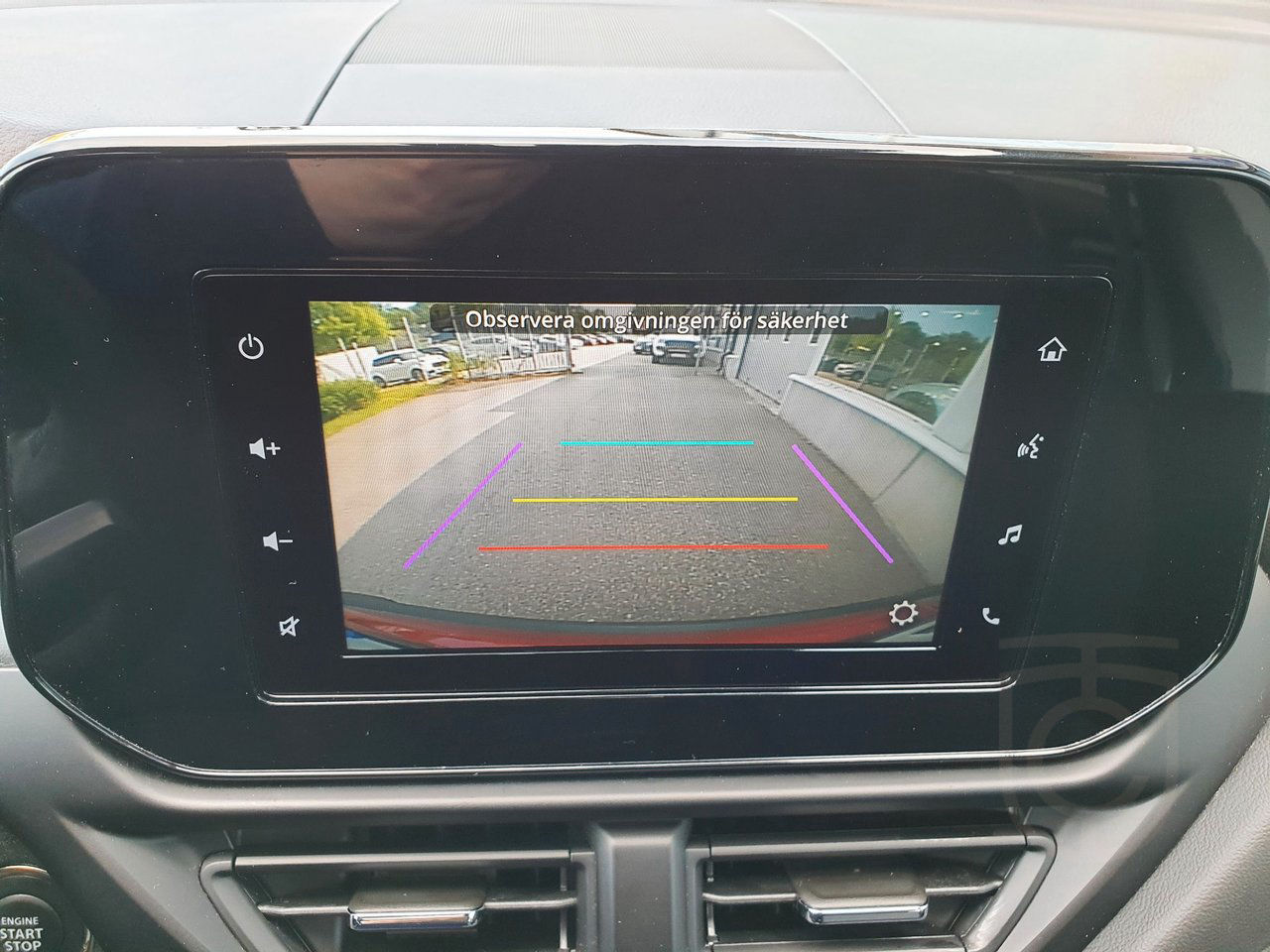 Suzuki S-Cross 1.4 Turbo Select AllGrip Automat Hybrid