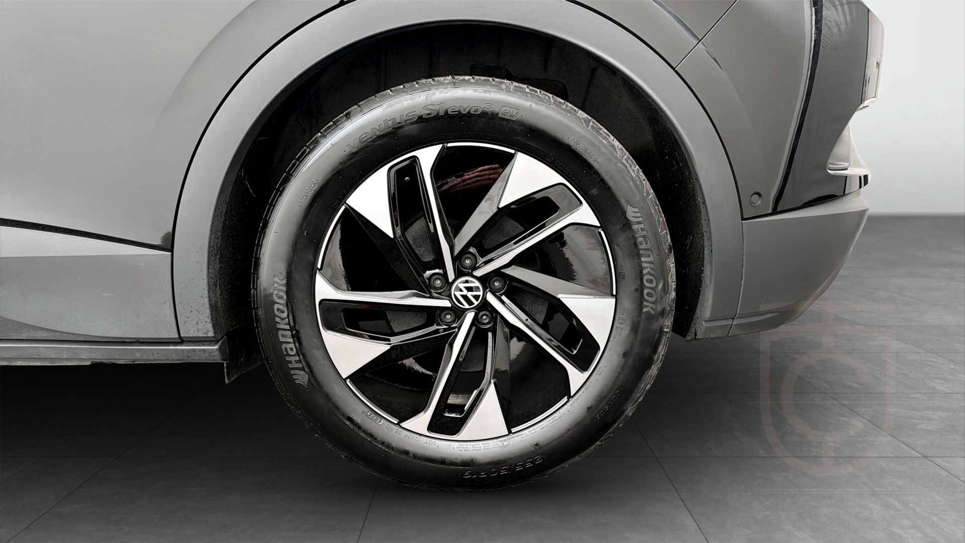 Volkswagen ID.4 Pro 4M