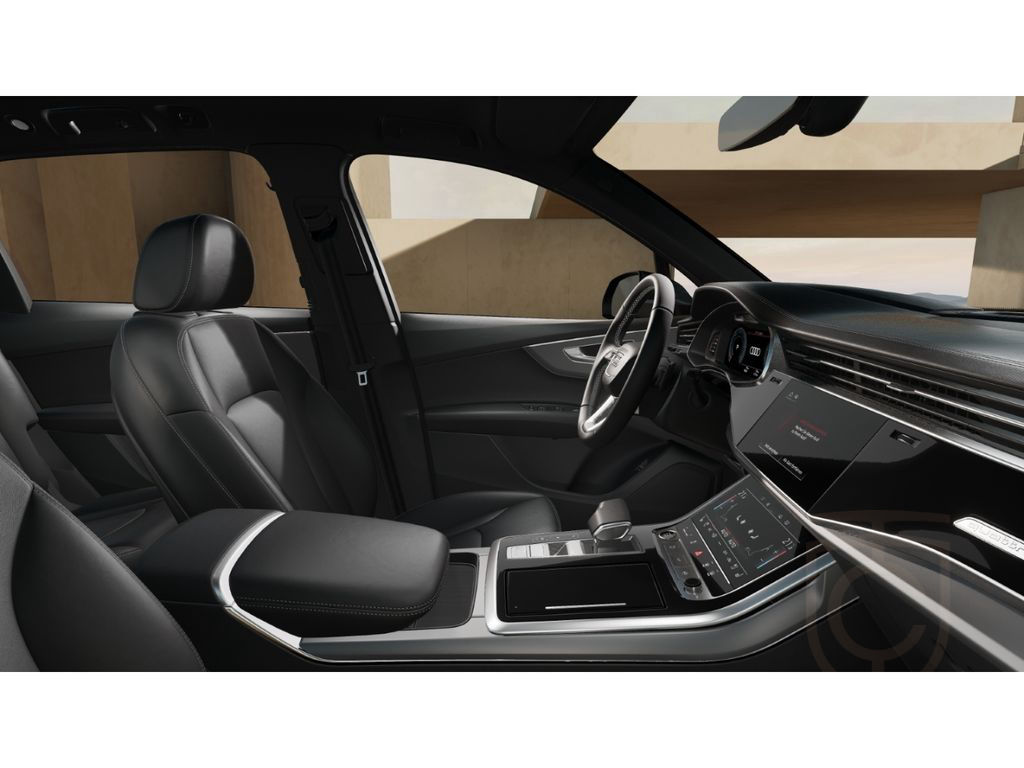 Audi Q7 50 TDI S-Line quattro HUD Luftfederung AHK PA