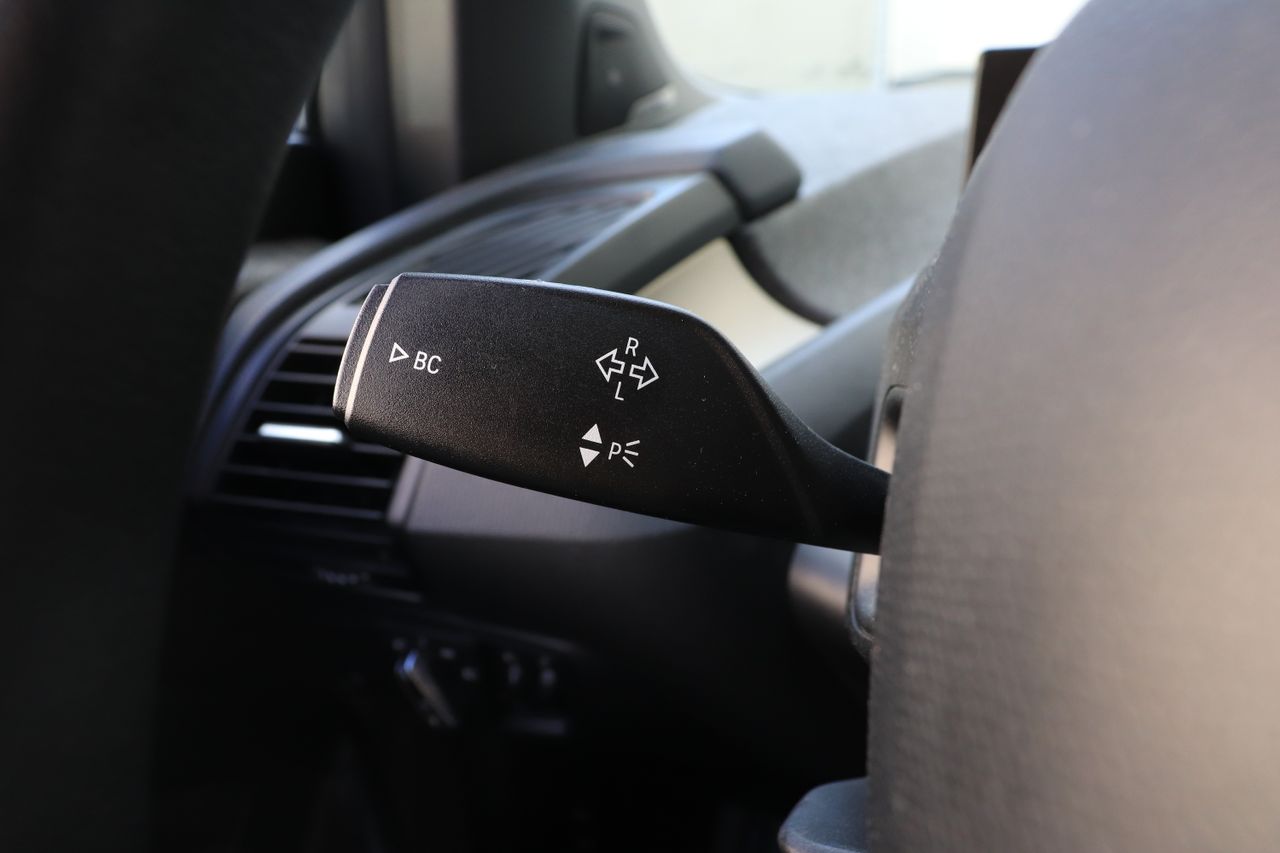 BMW i3 94Ah/HarmanKardon/TepČerpadlo/Navi SKLADEM