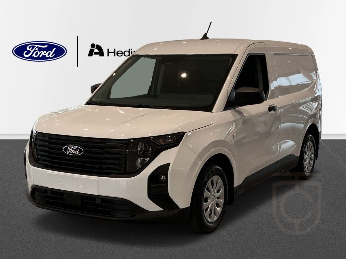 Ford Transit Courier V769 TREND