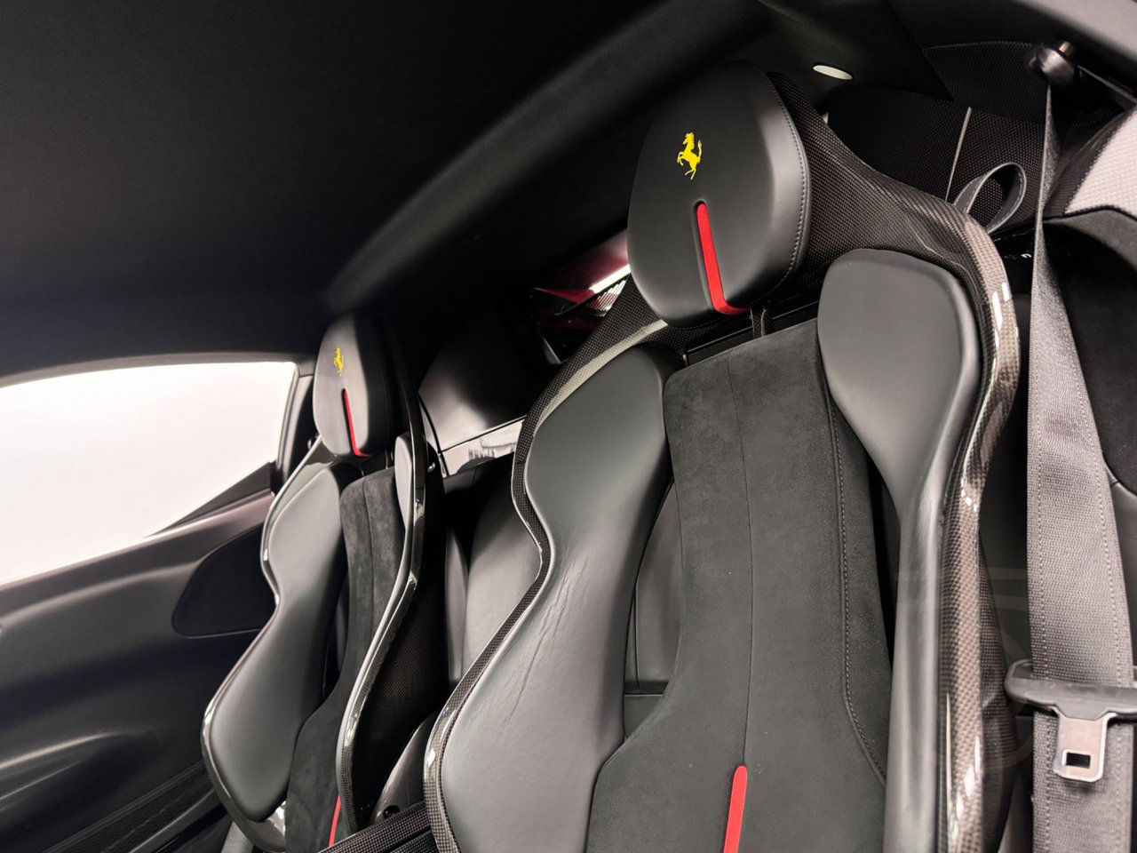 Ferrari SF90 Stradale Assetto Fiorano