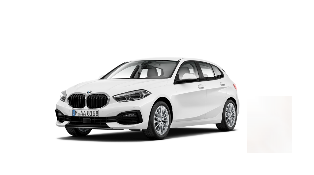 BMW 118i