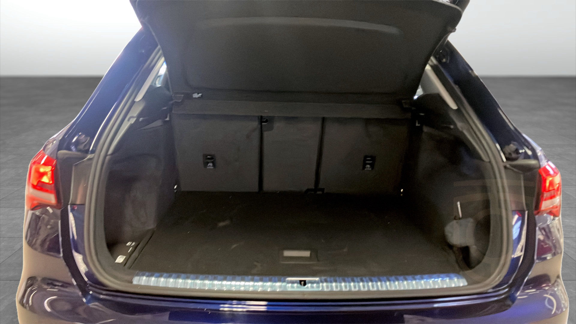 Audi Q3 35 TFSI