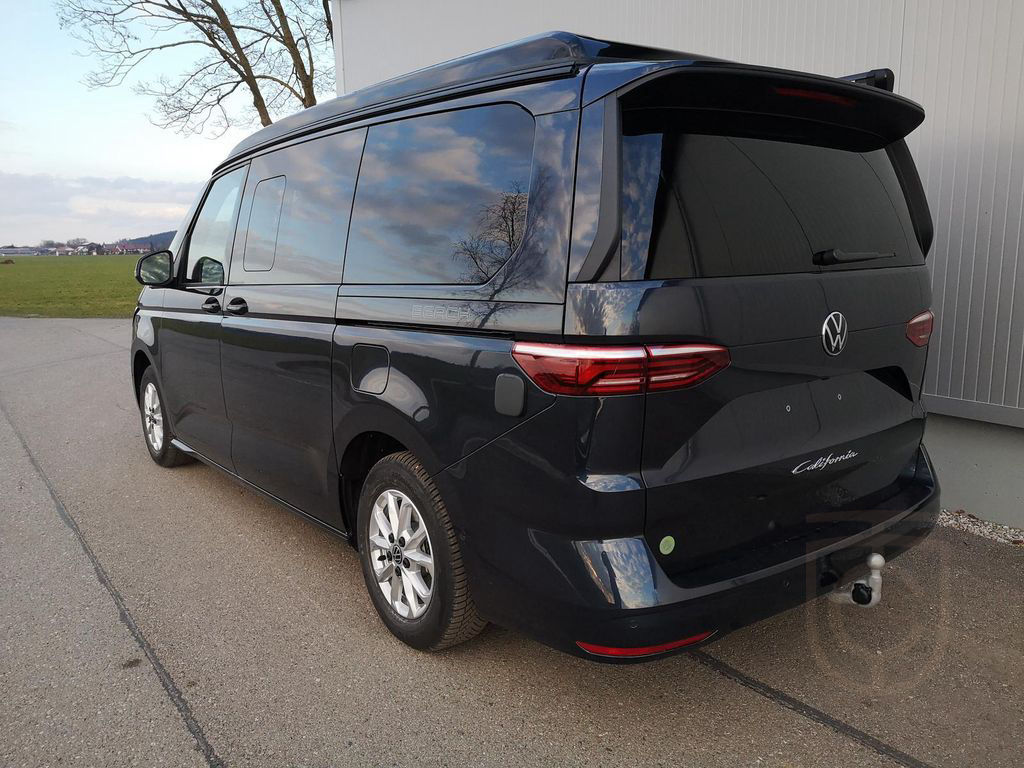 Volkswagen T7 California Beach Camper 2.0TDI DSG GV5 Pre...