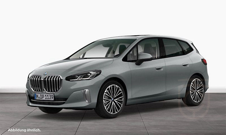 BMW 218i Active Tourer Luxury Line