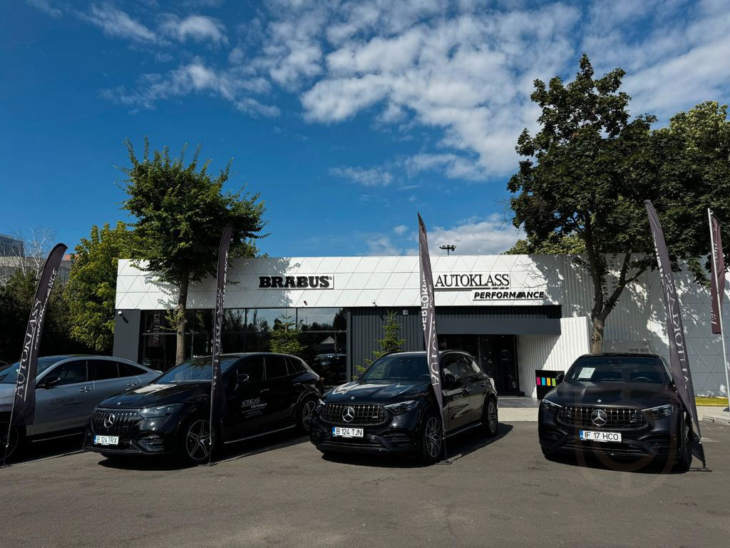 Mercedes-Benz S 63 AMG e 4Matic+ L