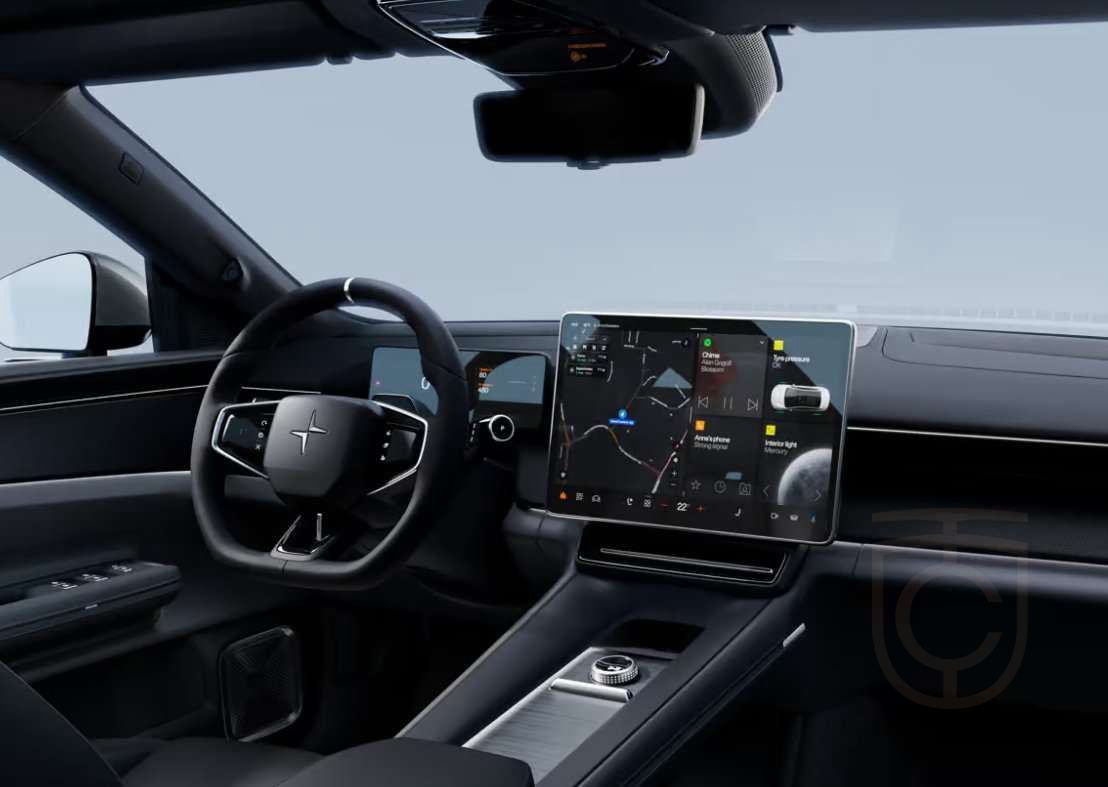 Polestar 4