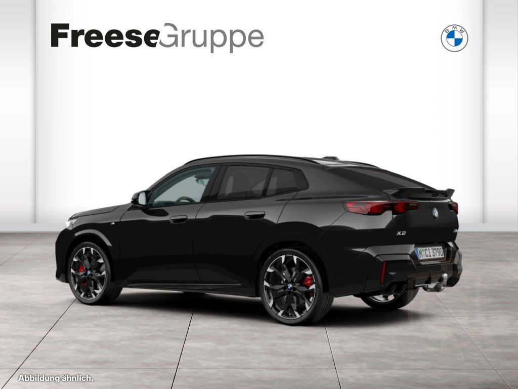 BMW X2 M35i xDrive