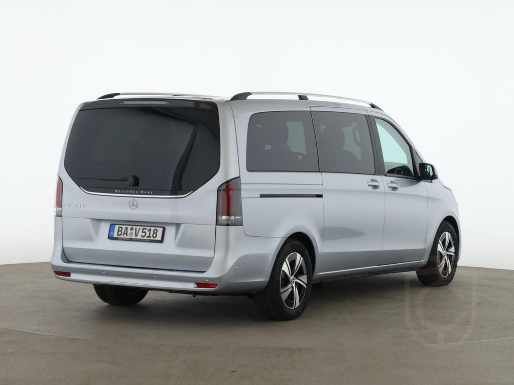 Mercedes-Benz V 300 d L Style Plus+Easy-Pack+Digi-Spiegel+NAVI