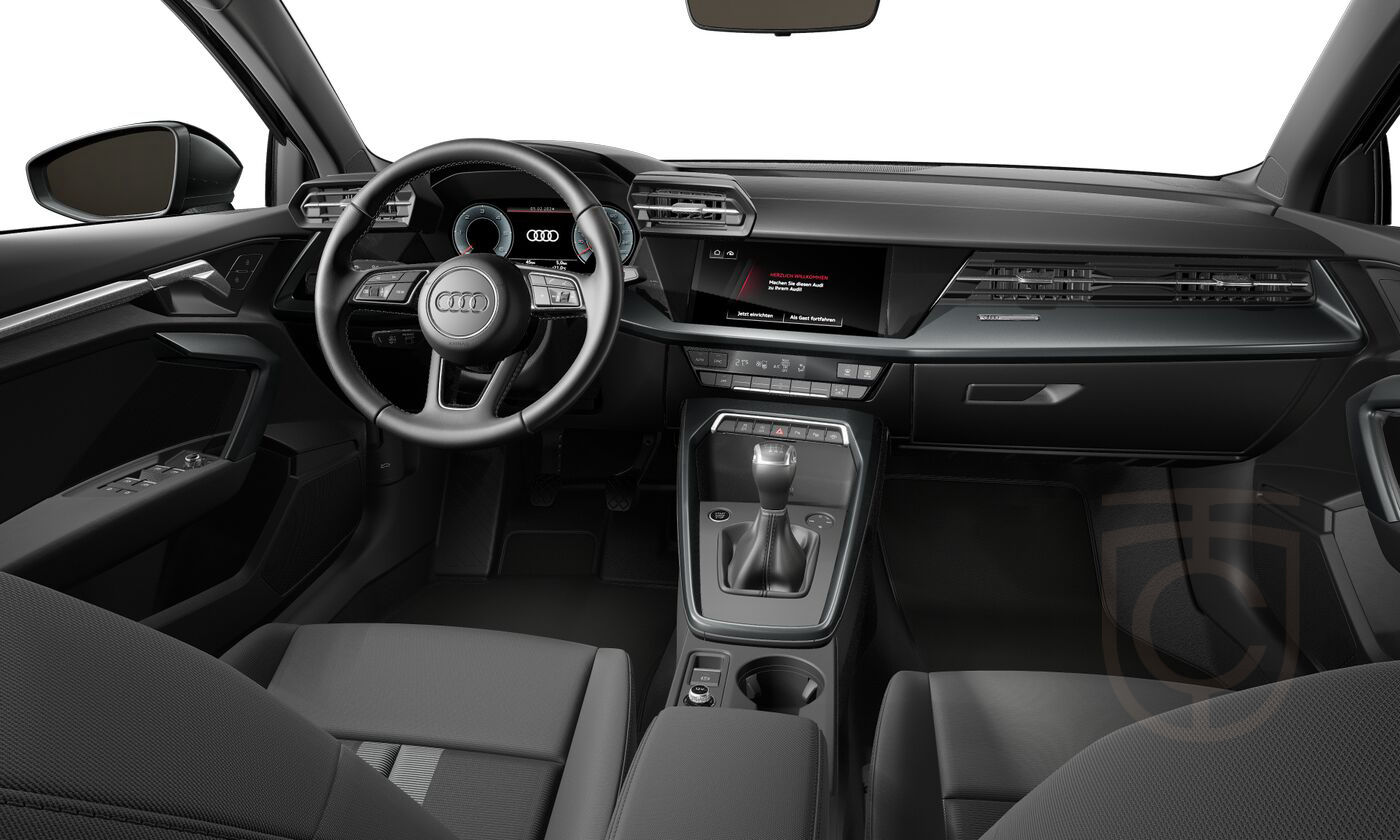 Audi A3 Sportback advanced 30 TDI 85 kW