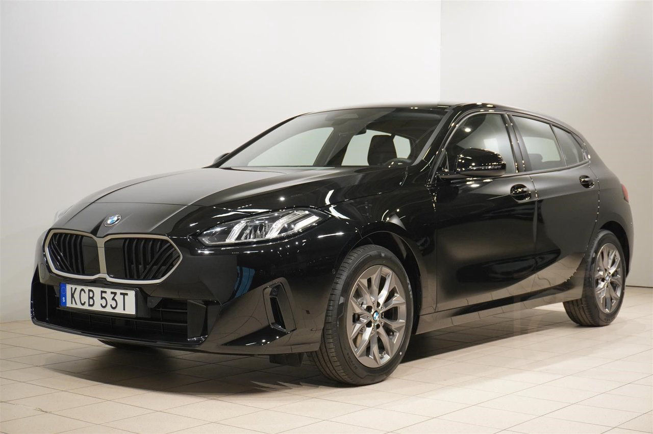 BMW 120 120i