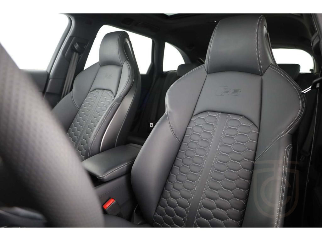 Audi RS4 Avant TFSI qu. Competition plus AHK/RS-Abg.+