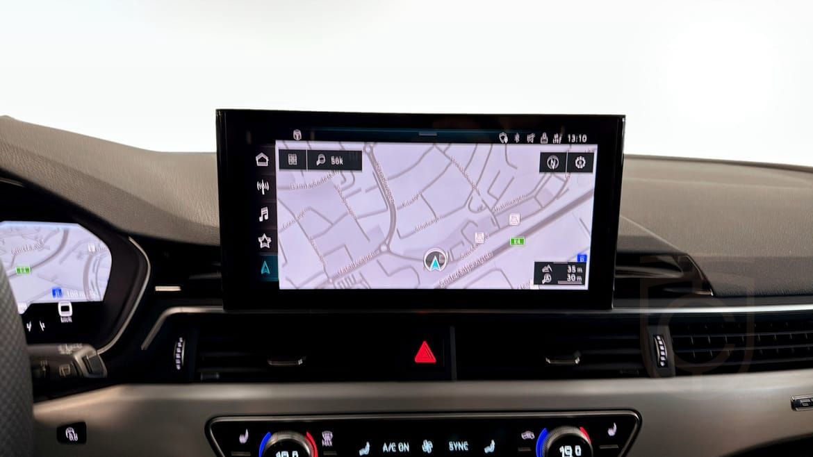 Audi A4 Avant 40 TDI q