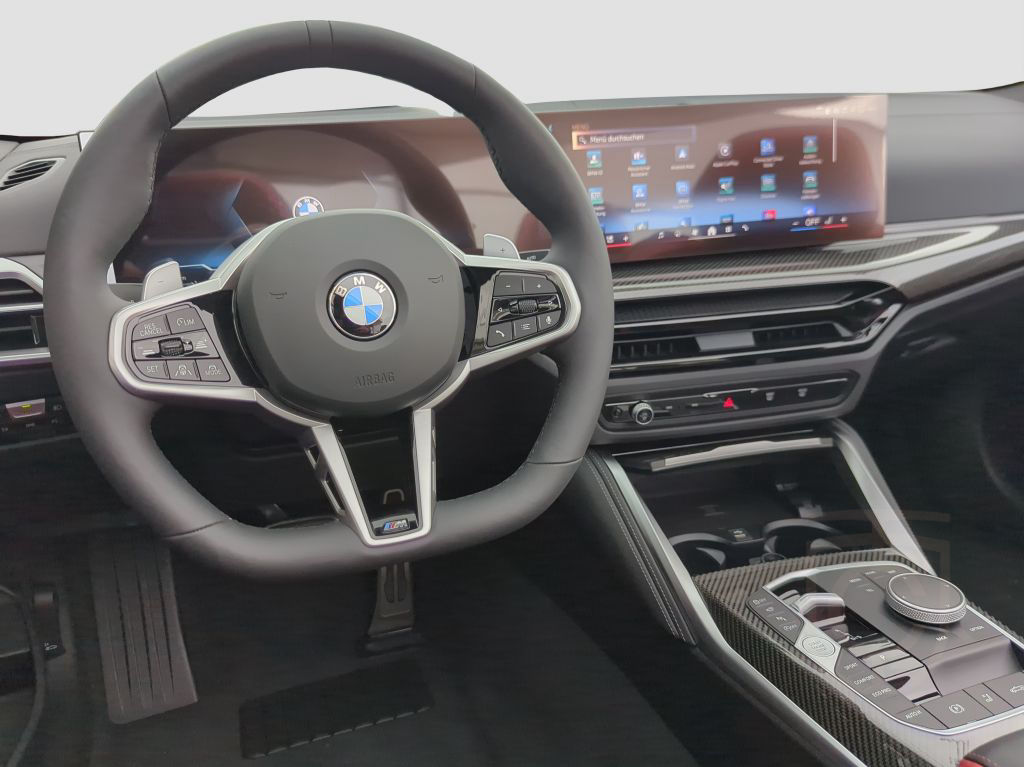 BMW 430 xDrive Cabrio M-Sport PRO UPE: 91.200 EUR