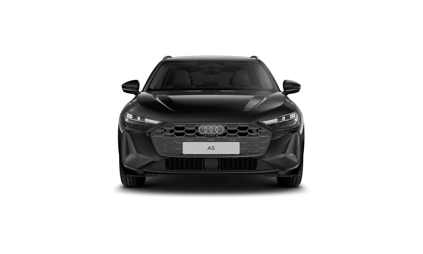 Audi A5 Avant TFSI 150 kW S tronic