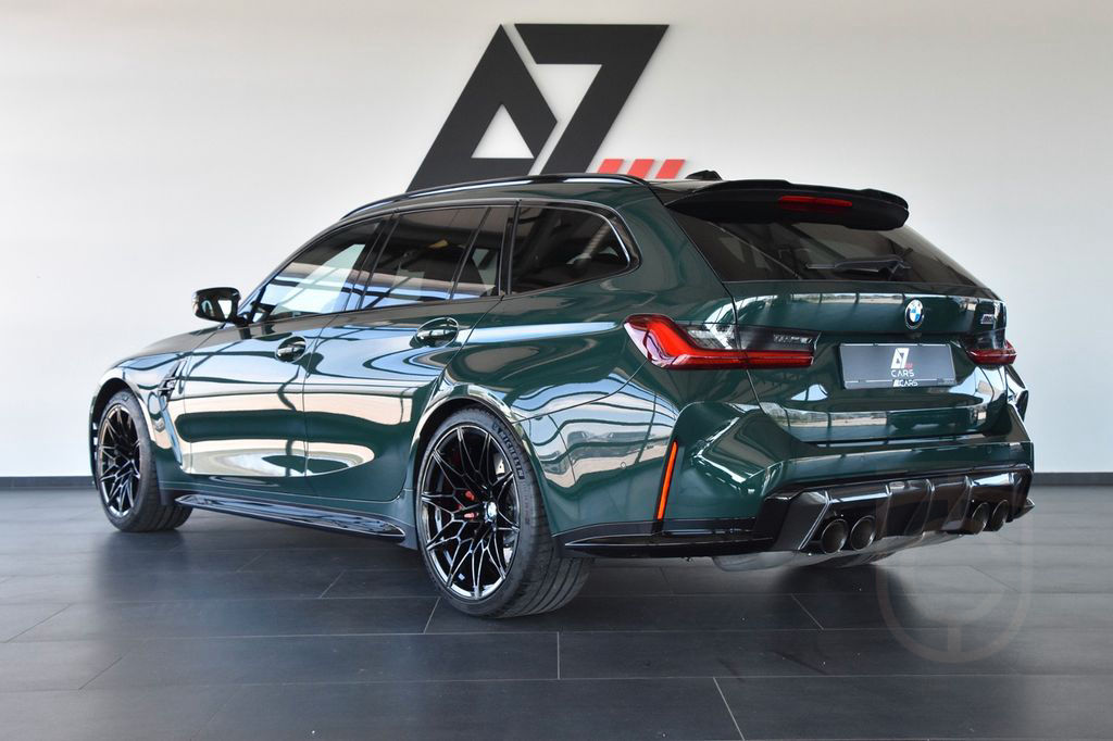 BMW M3 Competition*INDIVIDUAL*