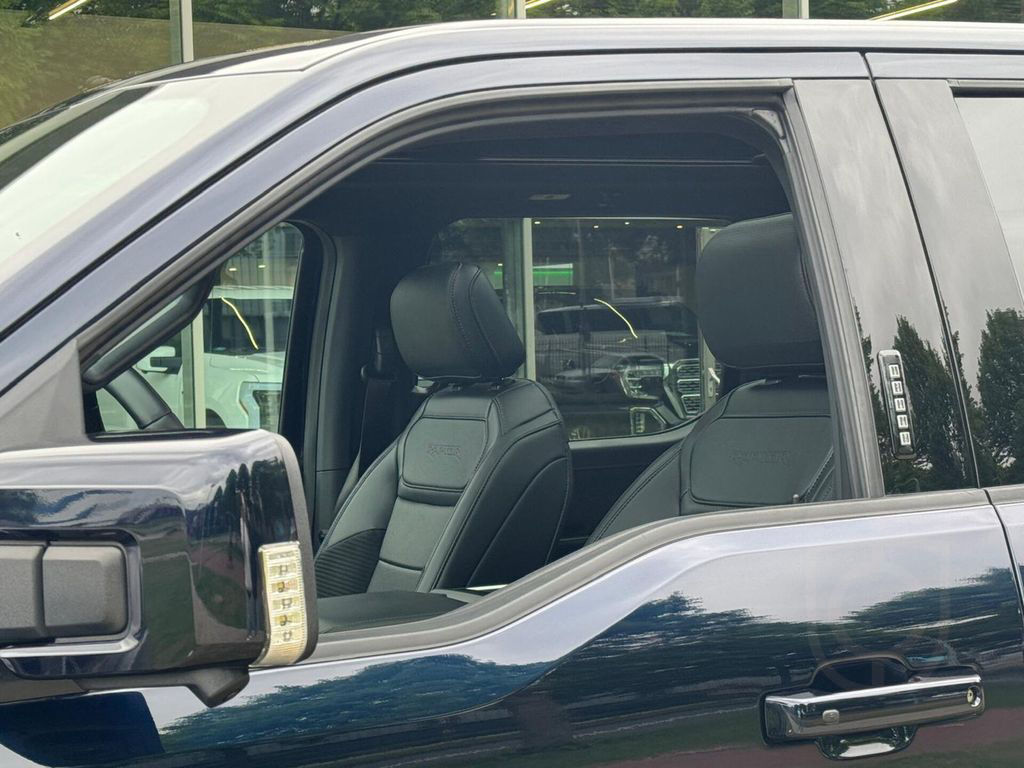 Ford F 150 F-150 Raptor Performance Full-options !!