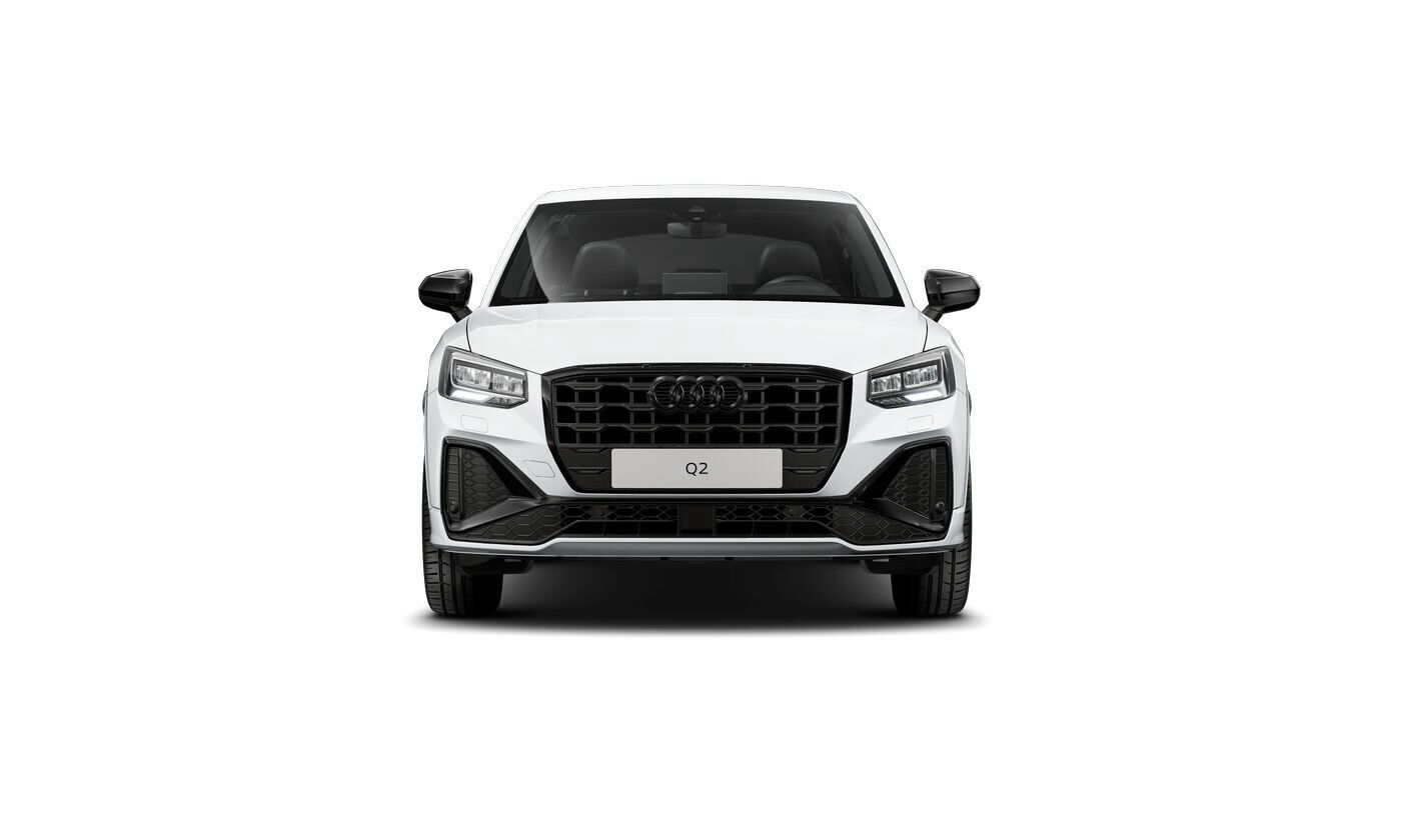 Audi Q2 S line 35 TFSI 110 kW
